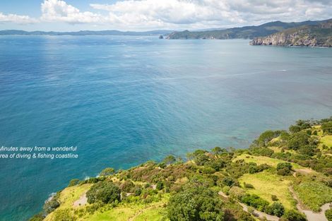 Photo of property in 121 Waihirere Drive, Tuateawa, Coromandel, 3583