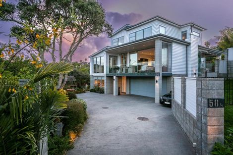 Photo of property in 58a Peter Terrace, Castor Bay, Auckland, 0620