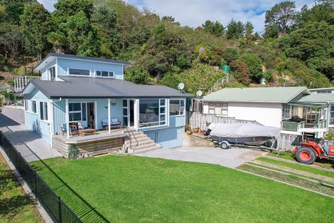 Photo of property in 842 Thames Coast Sh25 Road, Tapu, Thames, 3575