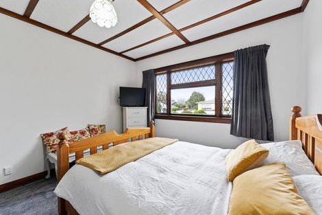 Photo of property in 26 Pembroke Road, Stratford, 4332