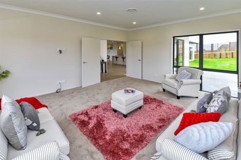 Photo of property in 3 Deol Drive, Pukekohe, 2120