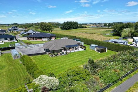 Photo of property in 20 Majestic Chance, Seaward Bush, Invercargill, 9812