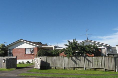 Photo of property in 1/10 Aberfeldy Avenue, Highland Park, Auckland, 2010