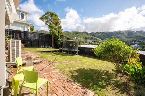 Photo of property in 32 Motueka Street, Ngaio, Wellington, 6035