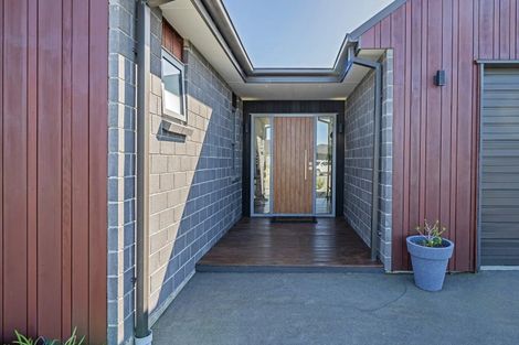 Photo of property in 15 Vitruvius Way, Leeston, 7632