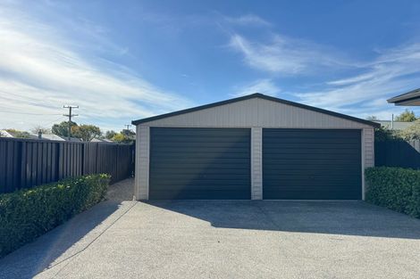 Photo of property in 10 East Belt, Rangiora, 7400