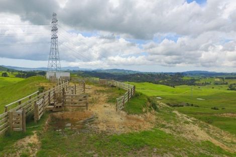 Photo of property in 237 Jobe Road, Maungakaramea, Whangarei, 0178