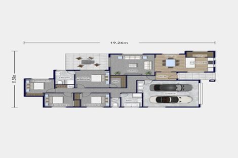 Photo of property in 176 Adler Drive, Ohauiti, Tauranga, 3112