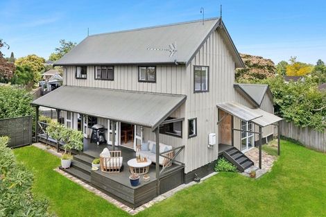 Photo of property in 3 Sargeson Place, Leamington, Cambridge, 3432