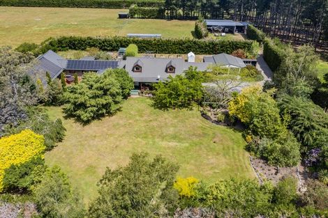 Photo of property in 622 Downs Road, Eyrewell, Rangiora, 7476