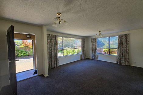 Photo of property in 1/23b Juniper Place, Burnside, Christchurch, 8053