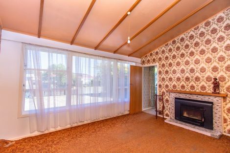 Photo of property in 8 Clouston Crescent, Fenton Park, Rotorua, 3010