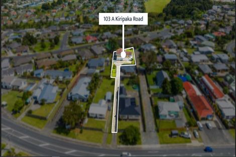 Photo of property in 103 Kiripaka Road, Tikipunga, Whangarei, 0112