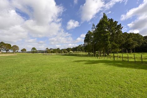 Photo of property in 97 Boyd Access Road, Whangaripo, Wellsford, 0974