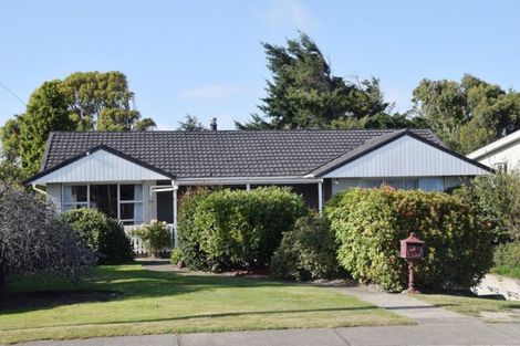 Photo of property in 167 West Street, Hawthorndale, Invercargill, 9810