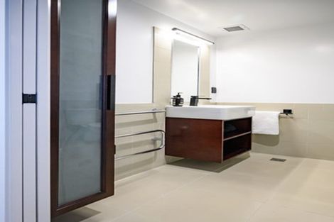 Photo of property in 2-06/424 Maunganui Road, Mount Maunganui, 3116