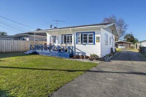 Photo of property in 9 Grey Street, Motueka, 7120