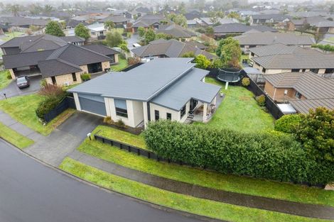 Photo of property in 4 Cole Thomas Place, Huntington, Hamilton, 3210