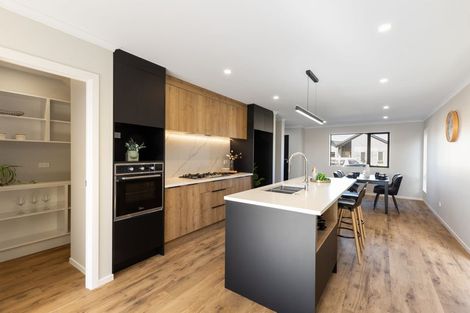 Photo of property in 12 Gaylard Avenue, Chartwell, Hamilton, 3210