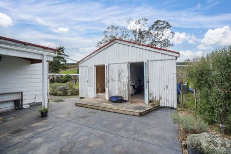Photo of property in 136 Fenham Road, Merrivale, Otautau, 9682