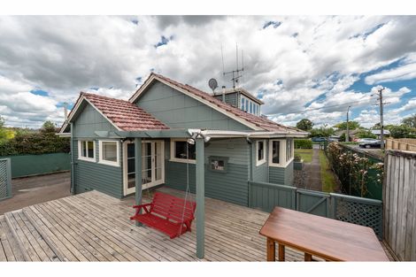 Photo of property in 372 Cobham Drive, Hillcrest, Hamilton, 3216