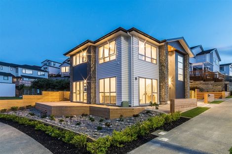 Photo of property in 54 Ashley Avenue, Long Bay, Auckland, 0630