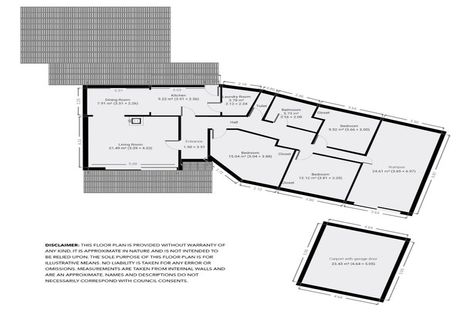 Photo of property in 11 Luke Place, Eastern Beach, Auckland, 2012