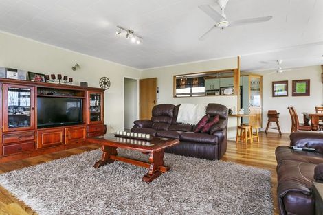 Photo of property in 1092 Rangiatea Road, Otewa, Otorohanga, 3972