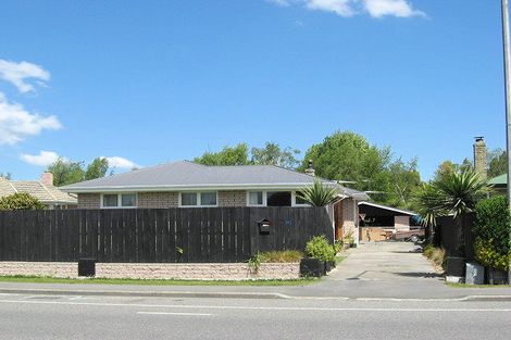 Photo of property in 149 Ohoka Road, Kaiapoi, 7630