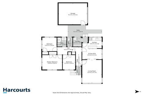 Photo of property in 1/15 Rotoiti Avenue, Pakuranga Heights, Auckland, 2010