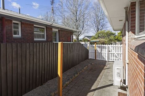 Photo of property in 1/6 Pulford Place, Ilam, Christchurch, 8041