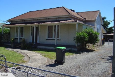 Photo of property in 27 Mathesons Road, Phillipstown, Christchurch, 8011