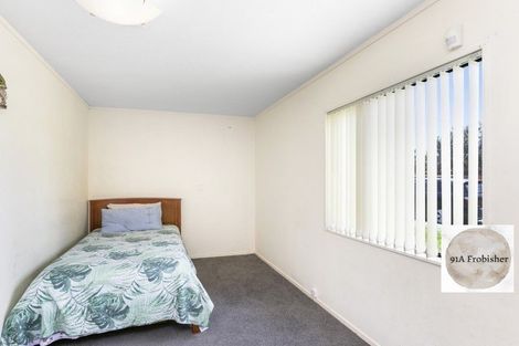 Photo of property in 91a Frobisher Street, Island Bay, Wellington, 6023