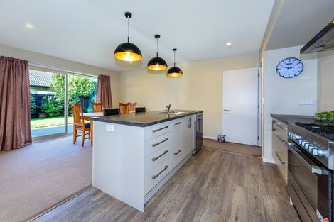 Photo of property in 17 Bofors Close, Wigram, Christchurch, 8042