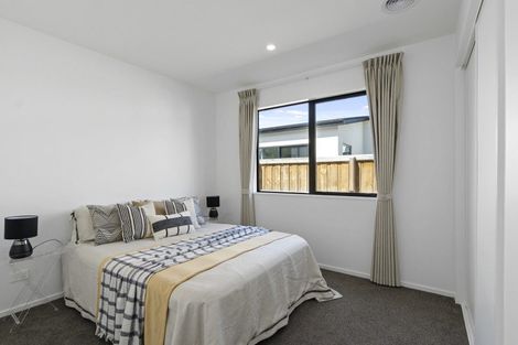 Photo of property in 28 Dynes Road, Rolleston, 7615