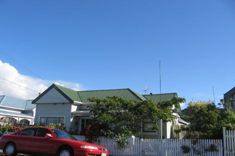 Photo of property in 107 Richmond Street, Petone, Lower Hutt, 5012