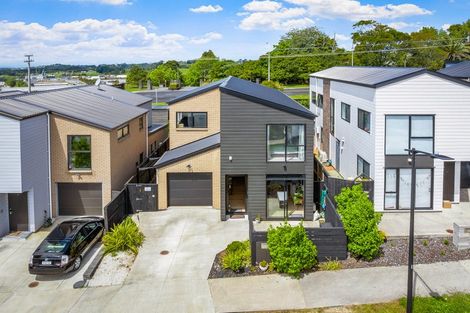 Photo of property in 49 Kea Road, Silverdale, 0932