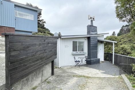 Photo of property in 77b Airlie Road, Plimmerton, Porirua, 5026