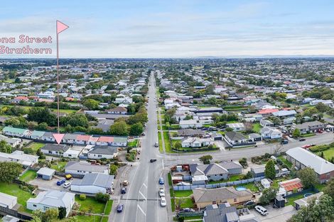 Photo of property in 199 Pomona Street, Strathern, Invercargill, 9812