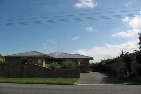 Photo of property in 11 Market Street, Leeston, 7632