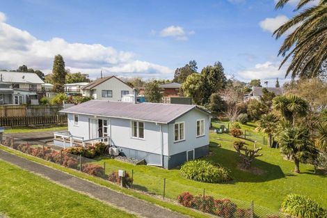 Photo of property in 8 Gladstone Road, Waihi, 3610
