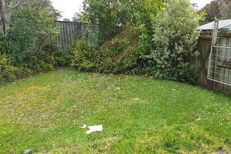 Photo of property in 34a Bronzewing Terrace, Unsworth Heights, Auckland, 0632