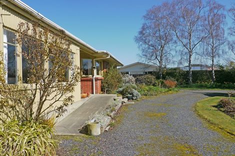 Photo of property in 16 Riccarton Road East, East Taieri, Mosgiel, 9024