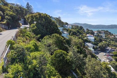 Photo of property in 47 Roseneath Terrace, Roseneath, Wellington, 6011
