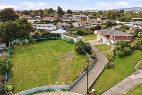 Photo of property in 12 Johnston Crescent, Hillcrest, Rotorua, 3015