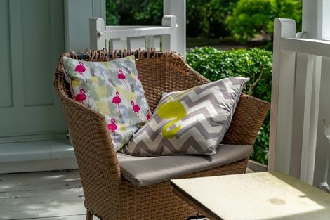 Photo of property in 231 Masterton Castlepoint Road, Te Ore Ore, Masterton, 5886