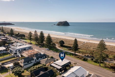 Photo of property in 87 Marine Parade, Mount Maunganui, 3116