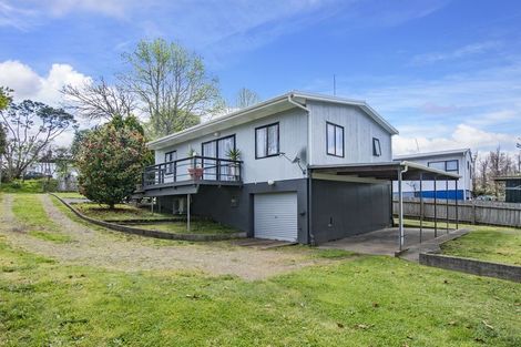 Photo of property in 55 Jack Street, Otangarei, Whangarei, 0112