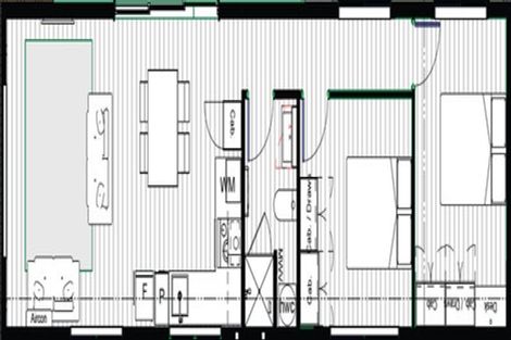 Photo of property in 436 Madras Street, St Albans, Christchurch, 8014