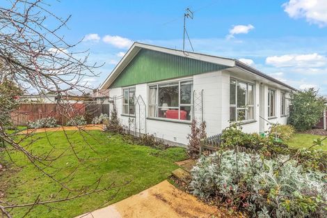 Photo of property in 2/12 Shetland Street, Woolston, Christchurch, 8062